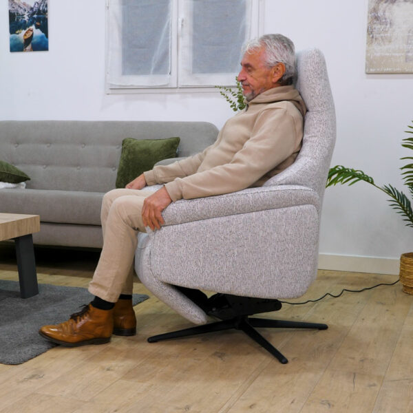 Fauteuil releveur Nest