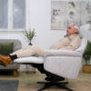 Fauteuil releveur Nest