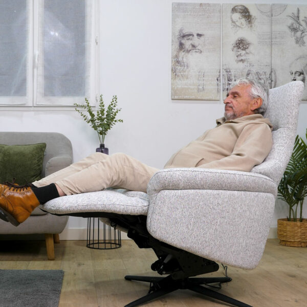 Fauteuil releveur Nest