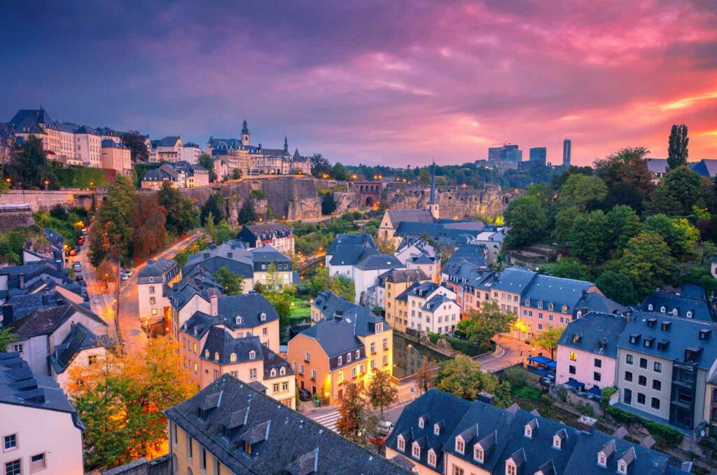Fournisseur vente matériel médical Luxembourg