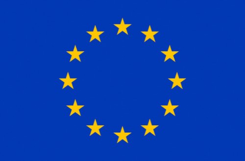 Logo Europe