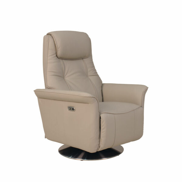 Fauteuil releveur Myst