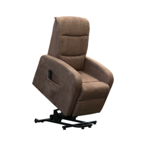 FAUTEUIL RELEVEUR 2 MOTEUR CAPRI EUROMEDIS