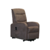 FAUTEUIL RELEVEUR 2 MOTEUR CAPRI EUROMEDIS
