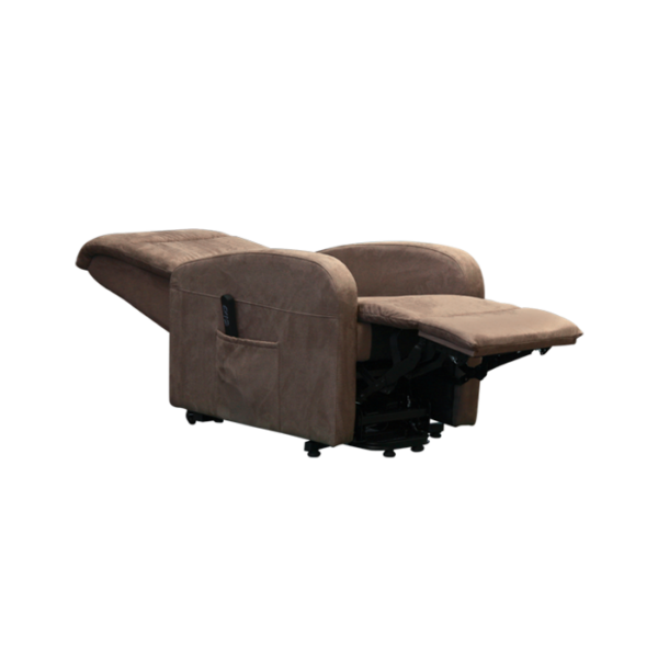FAUTEUIL RELEVEUR 2 MOTEUR CAPRI EUROMEDIS