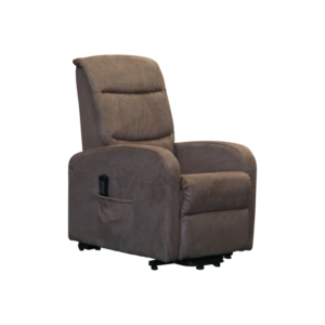 FAUTEUIL RELEVEUR 2 MOTEUR CAPRI EUROMEDIS
