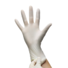 gant latex non poudré boite 100