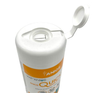 Lingettes Quick Wipes ANIOS