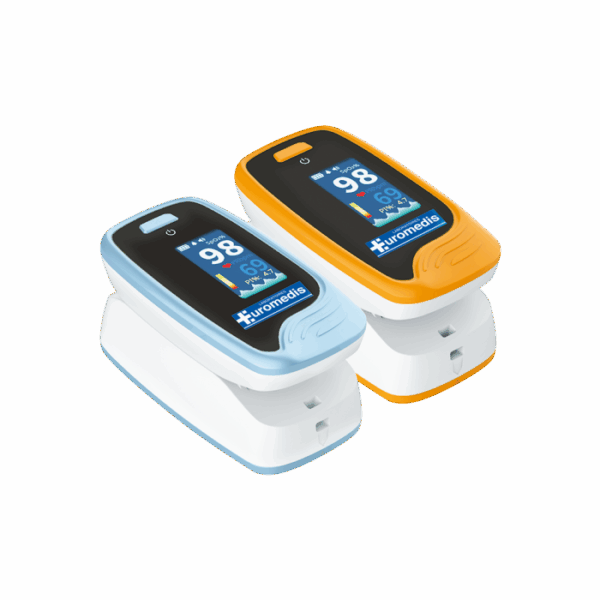 SATUROMETRE EUROMEDIS