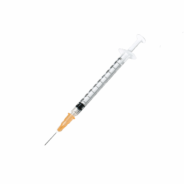 SERINGUE 1ml