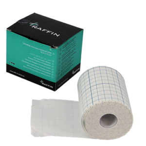 SPARADRA MULTI EXTENSIBLE 10CMX10M