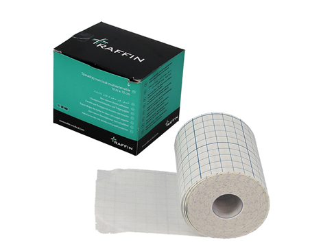 SPARADRA MULTI EXTENSIBLE 10CMX10M