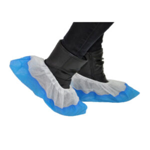 Surchaussures antidérapantes médical