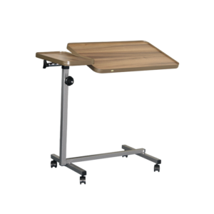 TABLE DE LIT DOUBLE PLATEAU SIA