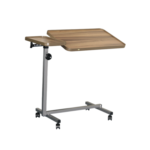 TABLE DE LIT DOUBLE PLATEAU SIA