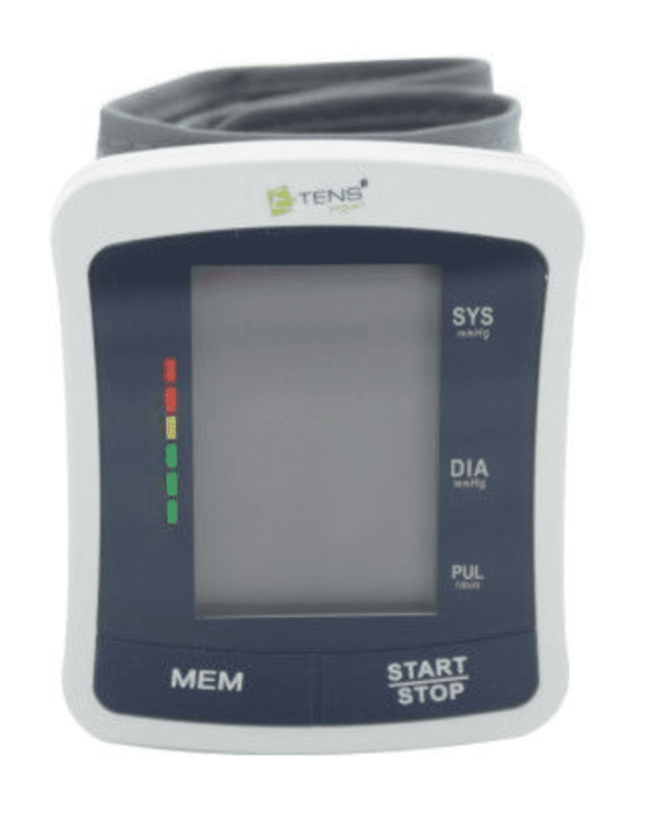 Tensiomètre électronique E-TENS poignet Euromedis