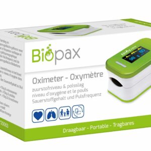 oxymetre de pouls