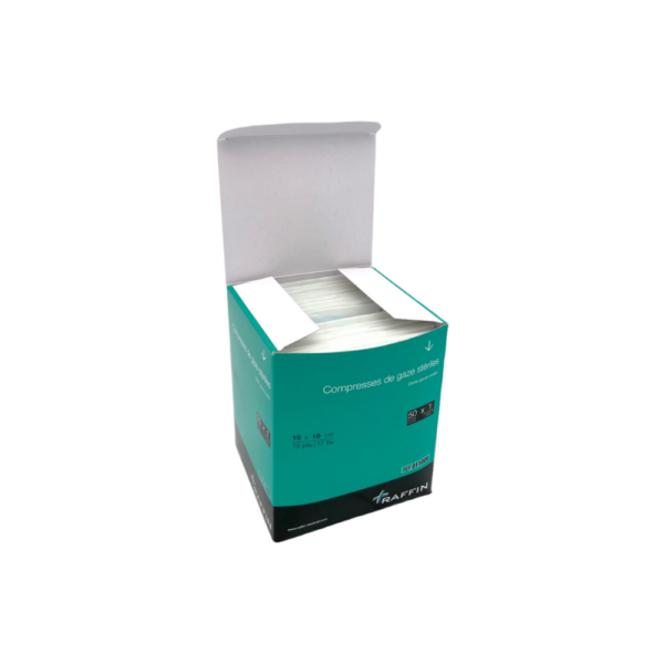 boite-de-50-compresses-10x10cm