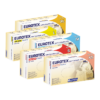 gant latex non poudré boite 100