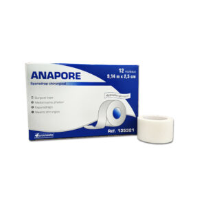 Anapore 12 rouleaux