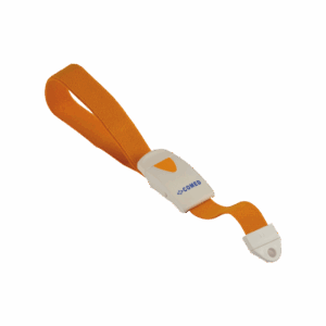 Garrot clip