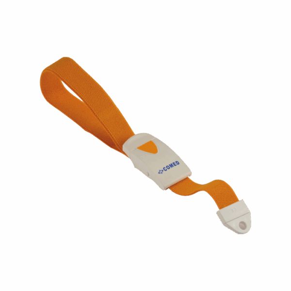 Garrot clip