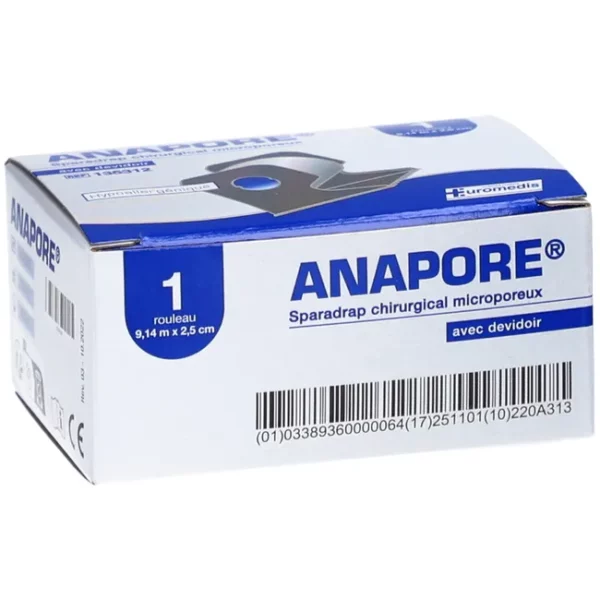 ANAPORE