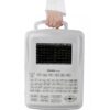 Électrocardiographe – EDAN ECG SE-1201