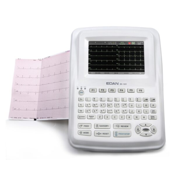 edan-ecg-se-1201