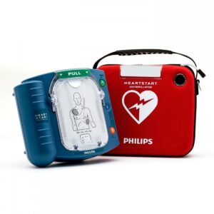 philips-defibrillateur-externe-hs1-avec-mallette