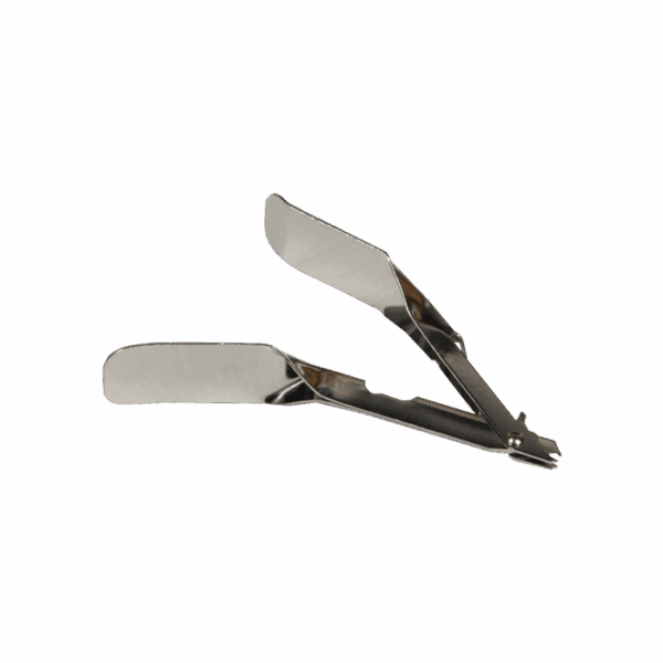 Ôte-agrafe Euromedis 10 cM