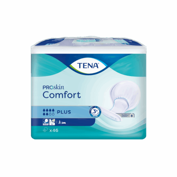 TENA ProSkin Comfort Plus