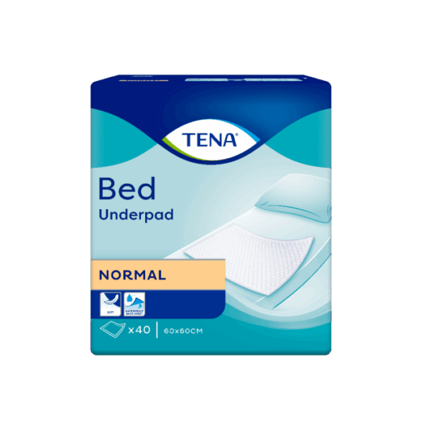 tena bed normal 60x60 cm