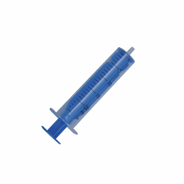 SERINGUE 20 ML