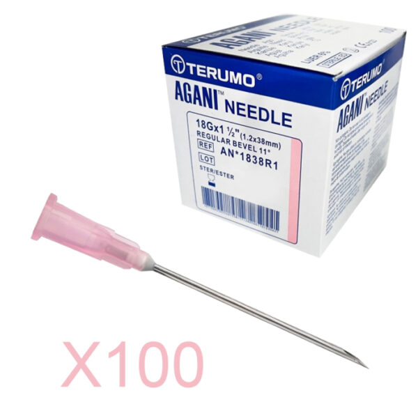 aiguilles-agani-18g-rose-x100-AN1838R1-terumo-1_700x700