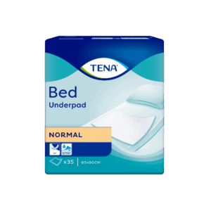TENA Bed Normal – 60 x 90 cm – Sachet de 35 unités