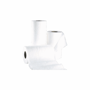 Essuie-tout compact – Carton de 12 rouleaux