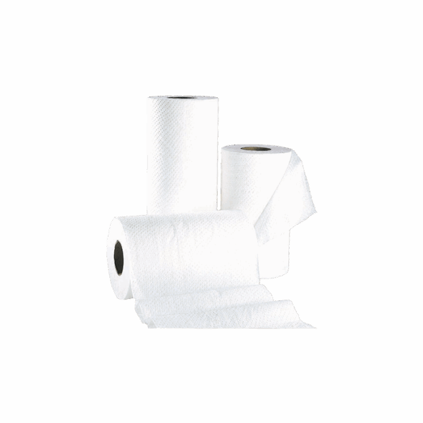 Essuie-tout compact – Carton de 12 rouleaux Essuie-tout compact – Carton de 12 rouleaux