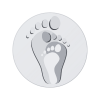 Logo podocenter